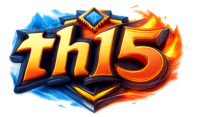 th15 brand logo